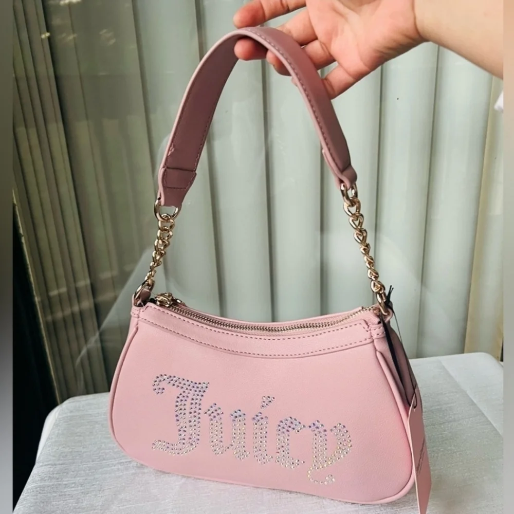 Juicy Couture 💕⚜️🔹️ brand